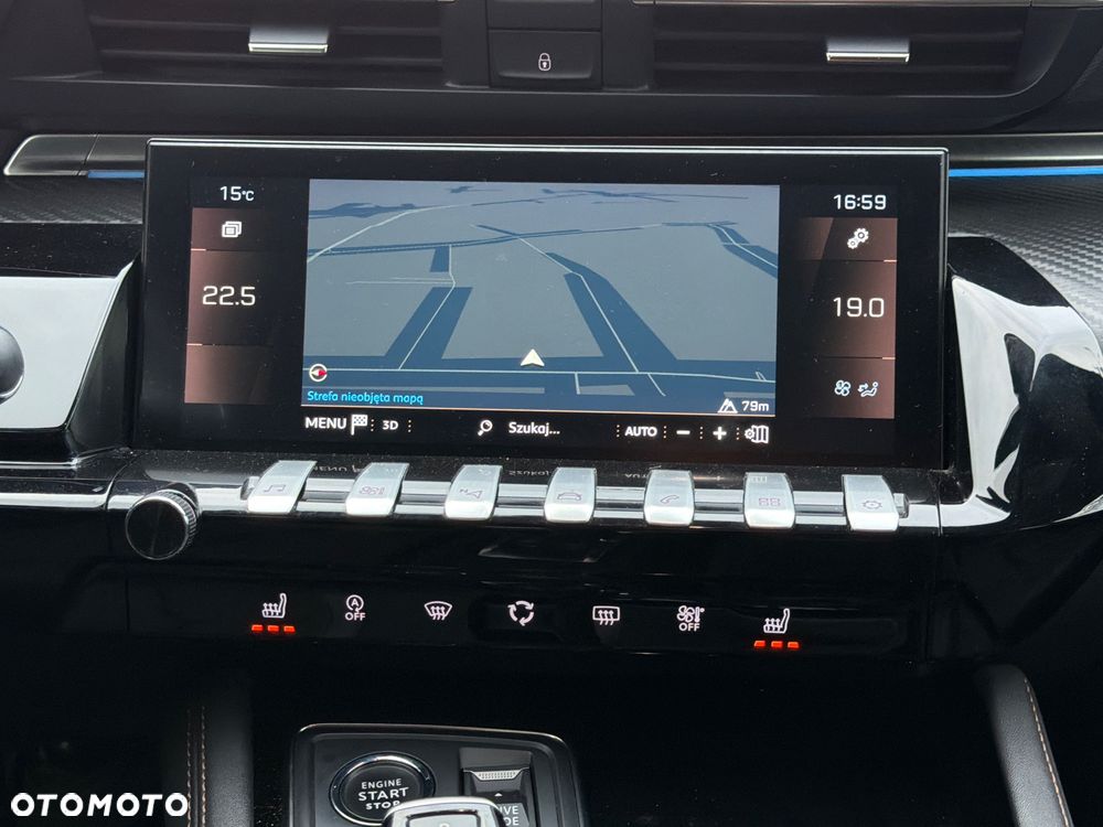 Peugeot 508 BlueHDi 130 EAT8 GT - 8
