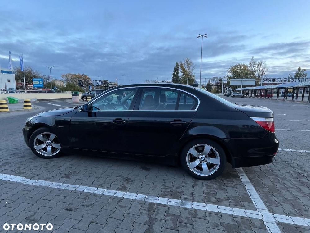 BMW Seria 5 - 3