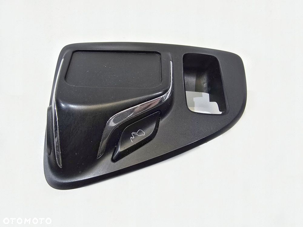 panel dotykowy toutchpad opel insignia a 13r lift 13377406 - 2