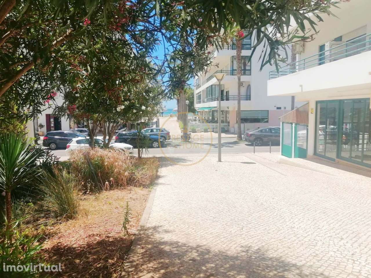Apartamento, 47 m², Quarteira - Grande imagem: 2/16