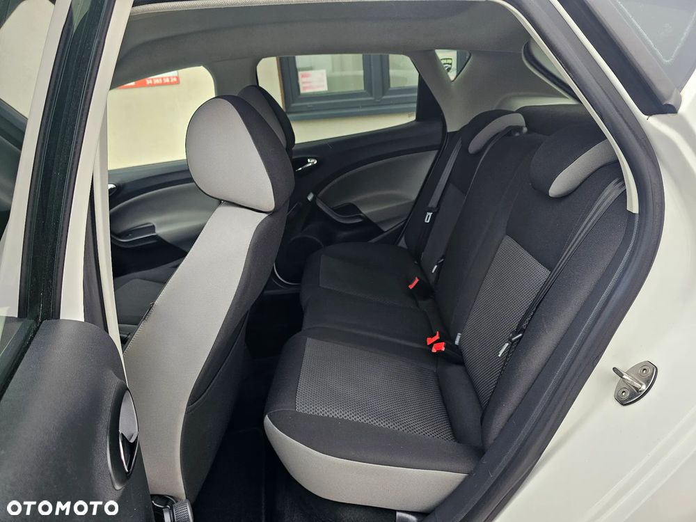 Seat Ibiza 1.2 TSI CONNECT - 29