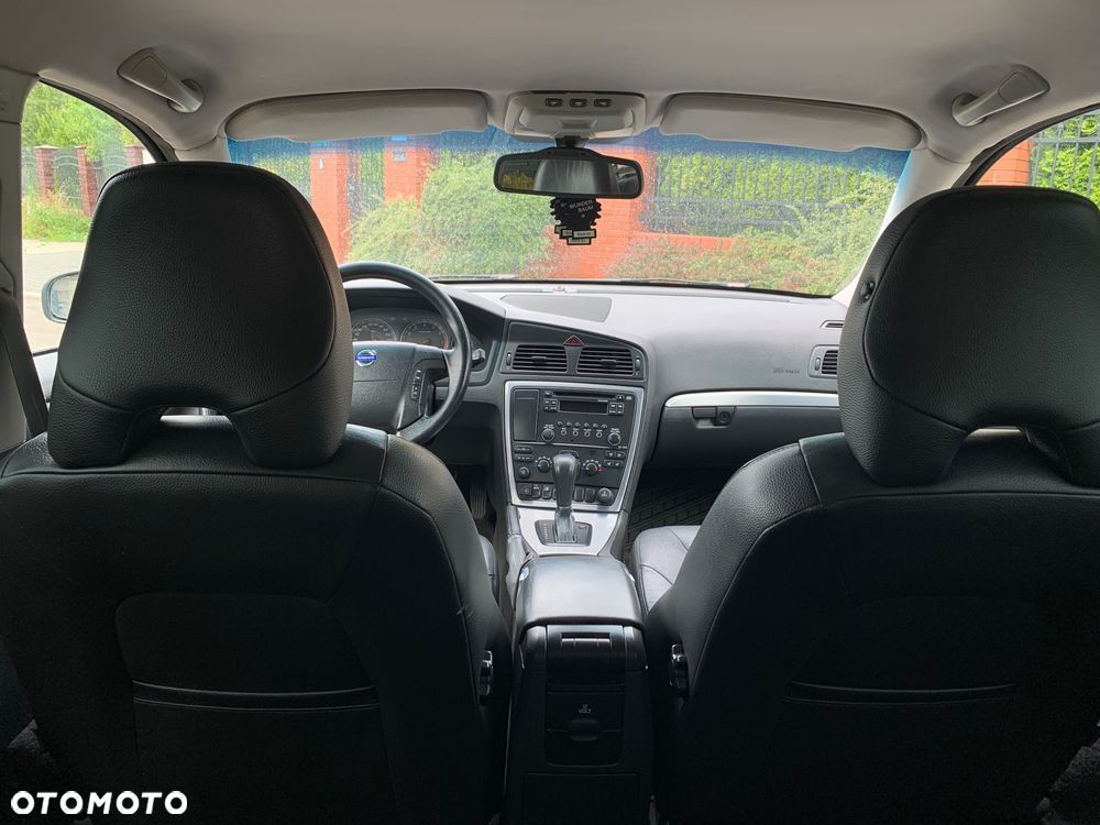 Volvo V70 - 13