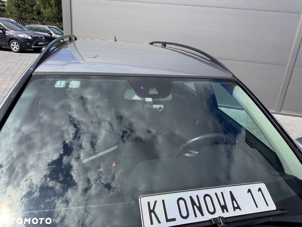 Mercedes-Benz Klasa C 220 CDI DPF Elegance - 8