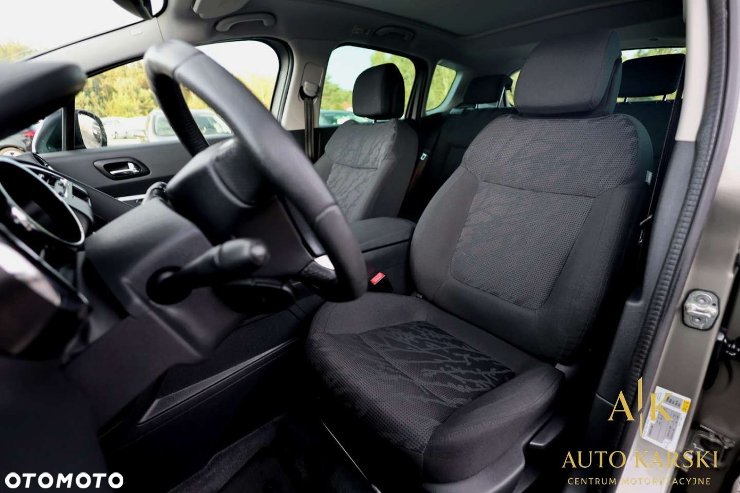 Peugeot 3008 - 7