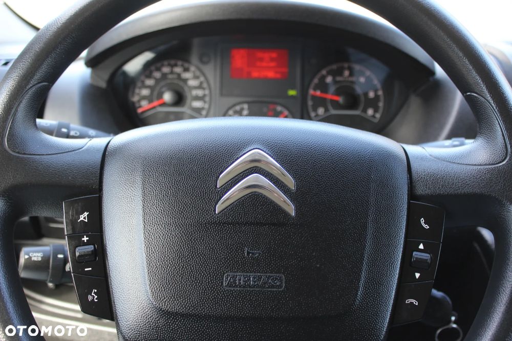 Citroën Jumper - 21