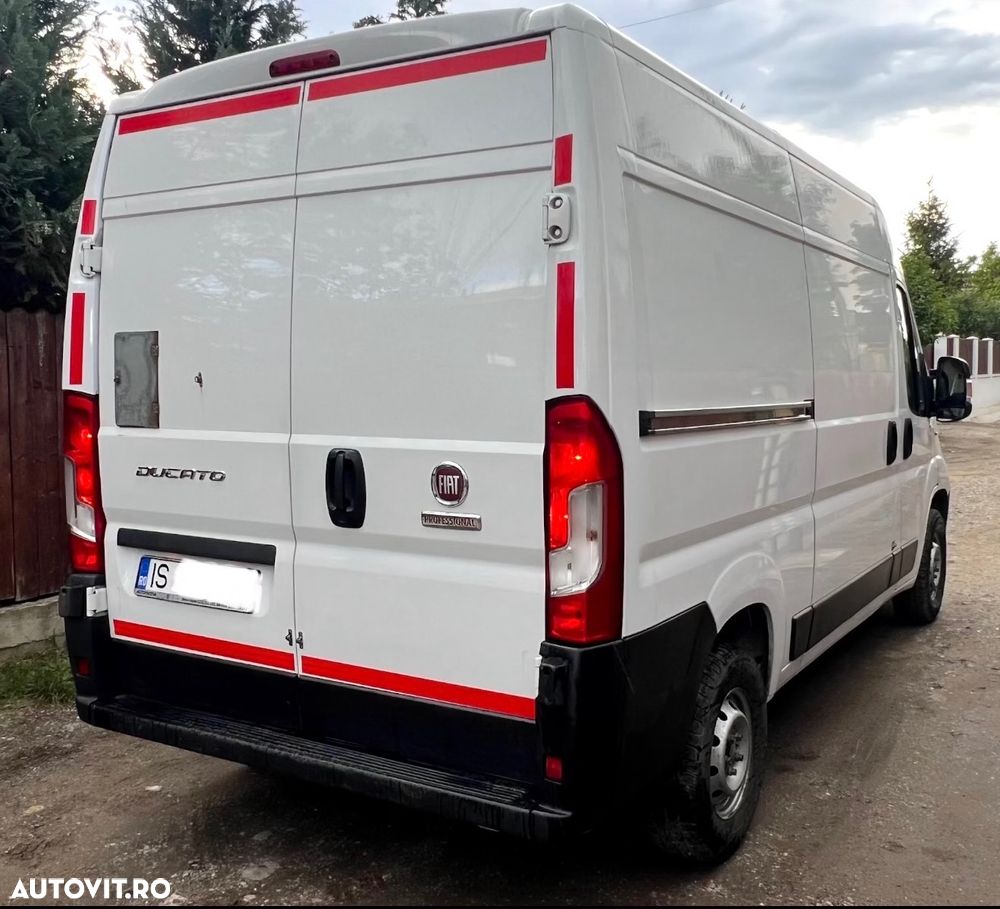 Fiat DUCATO - 8