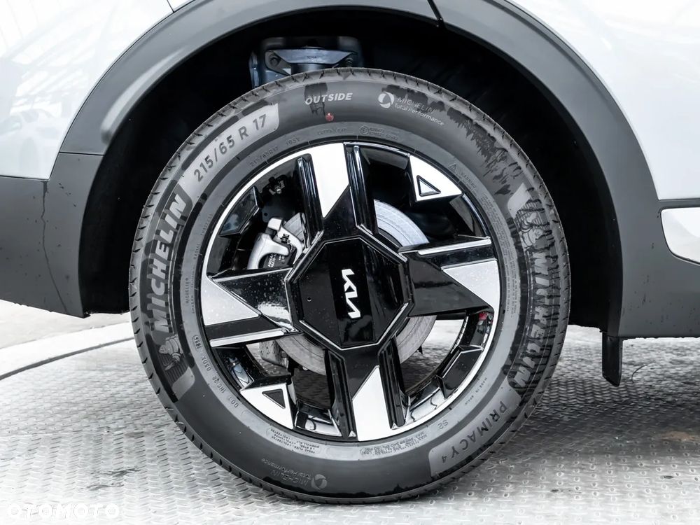 Kia Sportage 1.6 T-GDI M 2WD - 9