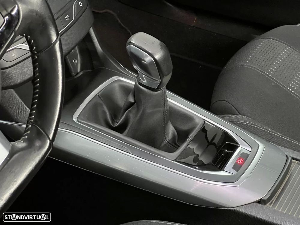 Peugeot 308 1.2 PureTech Style J17 - 6