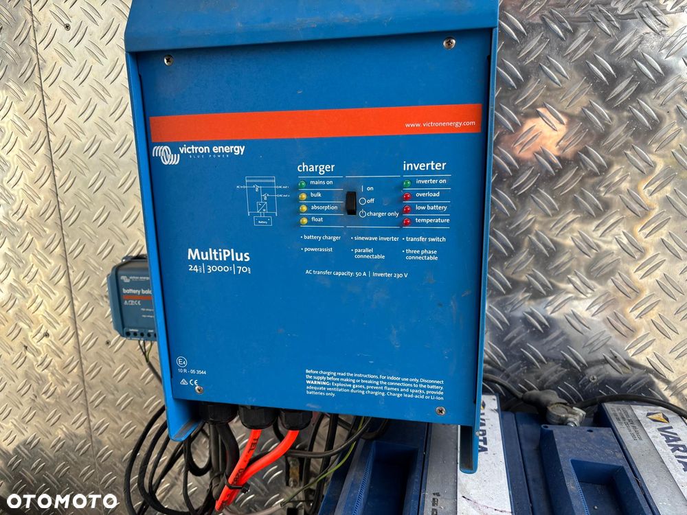 FUSO Canter 9C18 - 29