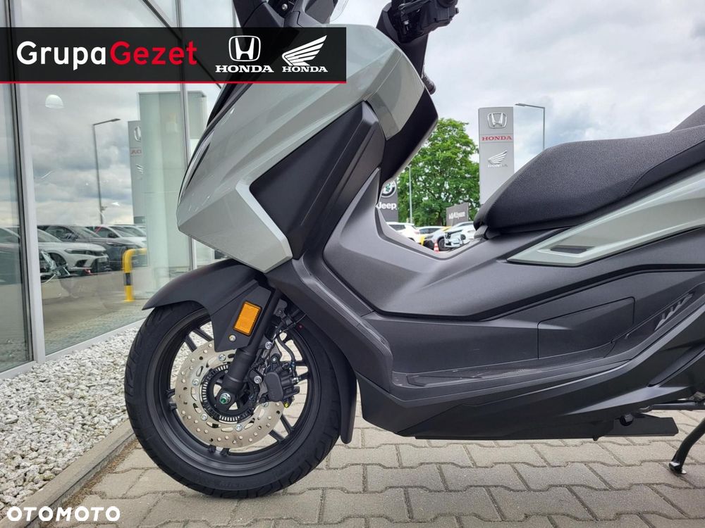 Honda NSS - 7