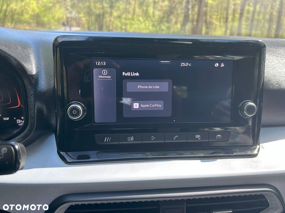 Seat Ibiza 1.0 EcoTSI S&S FR - 12