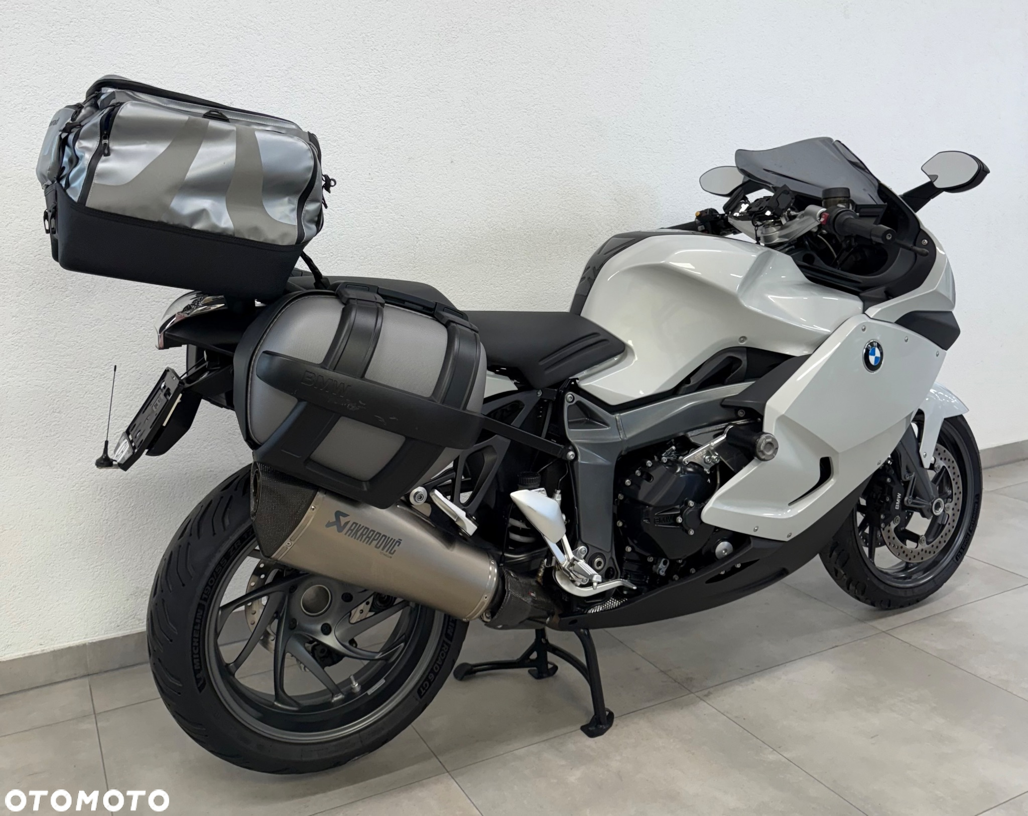 BMW K - 5