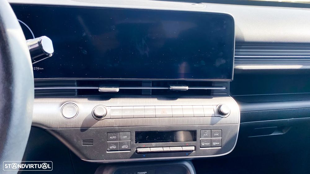 Hyundai Kauai 1.0 T-GDi Premium (TT) - 18