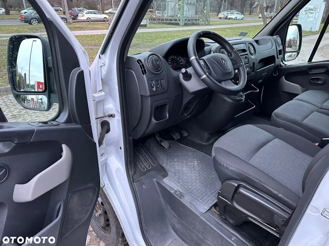 Renault Master L3H2 - 10