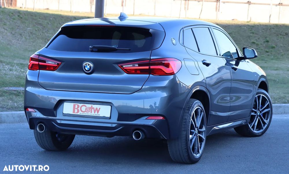 BMW X2 - 11