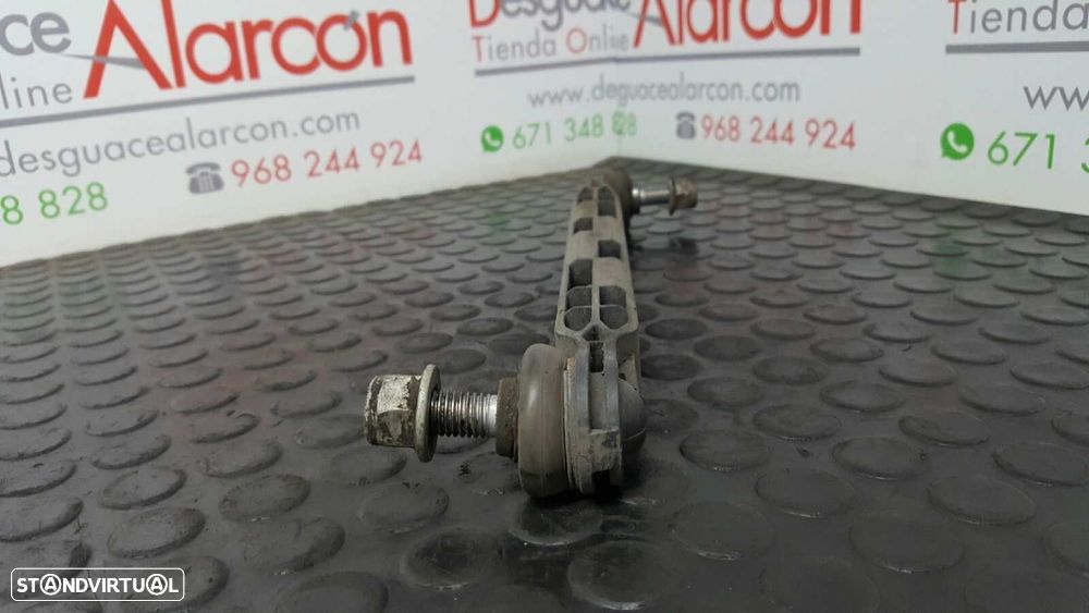 TIRANTE FRENTE ESQUERDO OPEL INSIGNIA BERLINA COSMO - 2