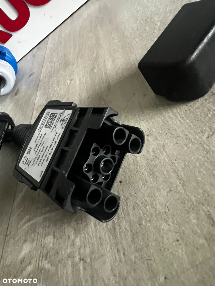ZESTAW KABLI DO ŁADOWANIA AUDI E-TRON Q8 Q6 Q4 ŁADOWARKA AKUMULATORA 8V4971675AN 7PP971678GG 1EA971639E CENY W OPISIE - 15