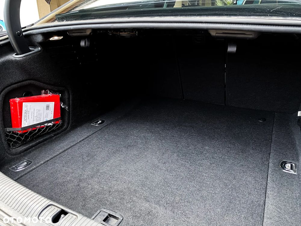 Audi A4 - 27