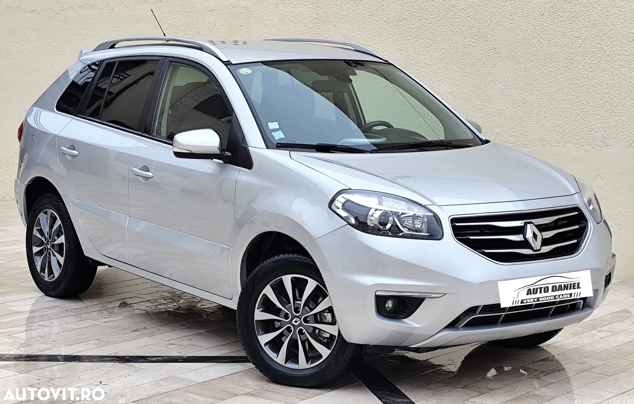 Renault Koleos - 2