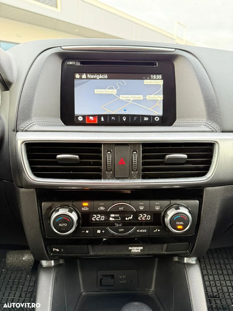 Mazda CX-5 - 11