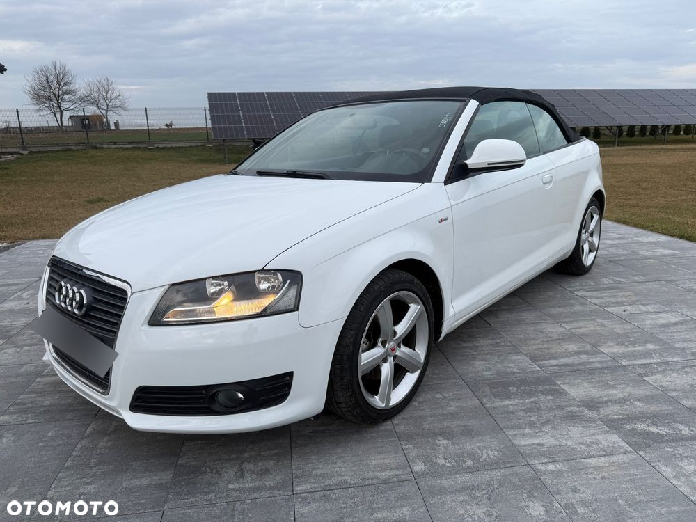 Audi A3 - 18