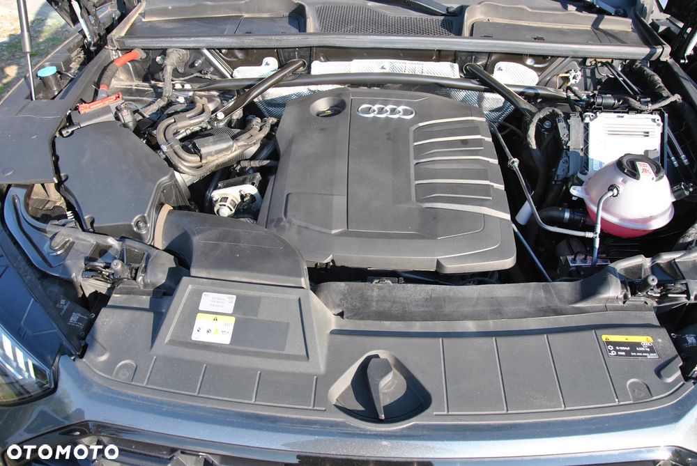Audi Q5 35 TDI S tronic S line business - 32