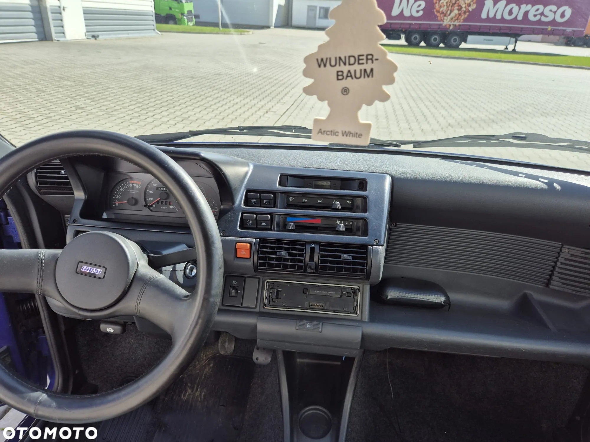 Fiat Cinquecento Sporting - 7