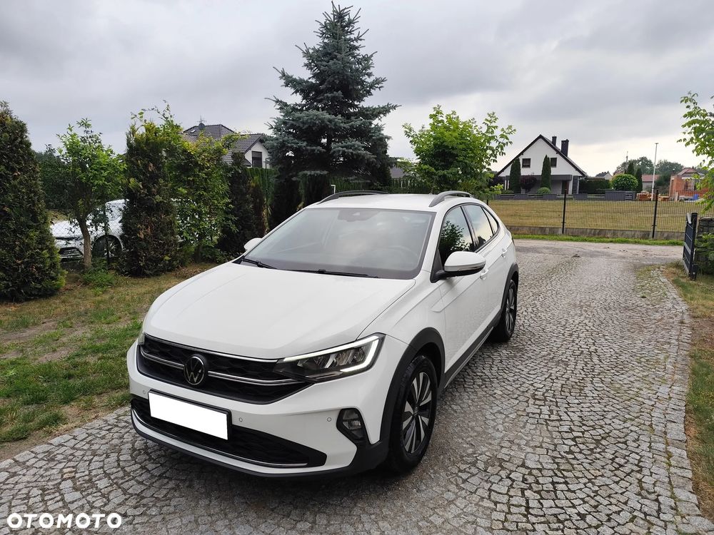 Volkswagen Taigo 1.0 TSI Life - 2