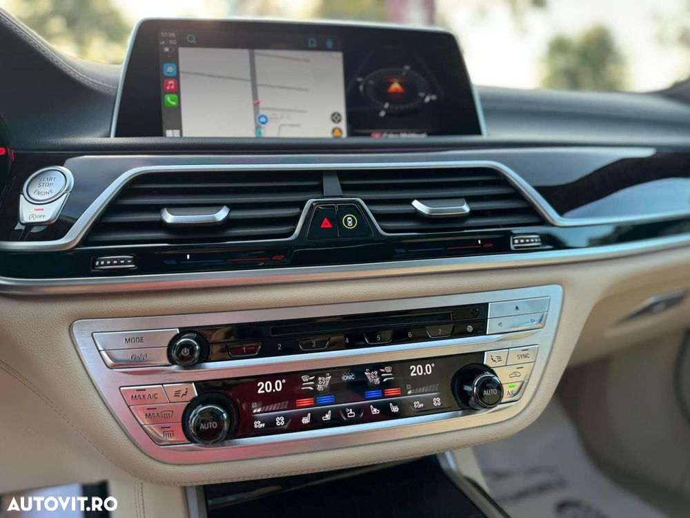 BMW Seria 7 - 6