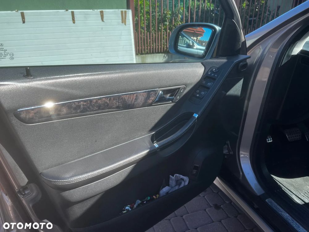 Mercedes-Benz Klasa R 320 CDI 4Matic 7G-TRONIC - 15