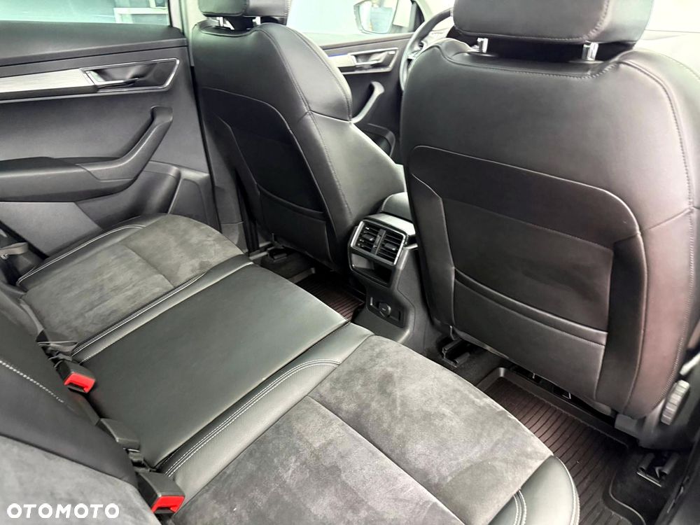 Skoda Karoq 1.5 TSI ACT Style - 31