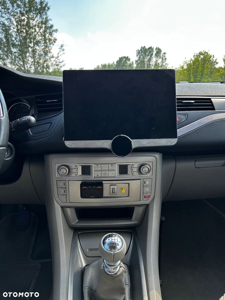 Citroën C5 2.0 HDi Exclusive - 3