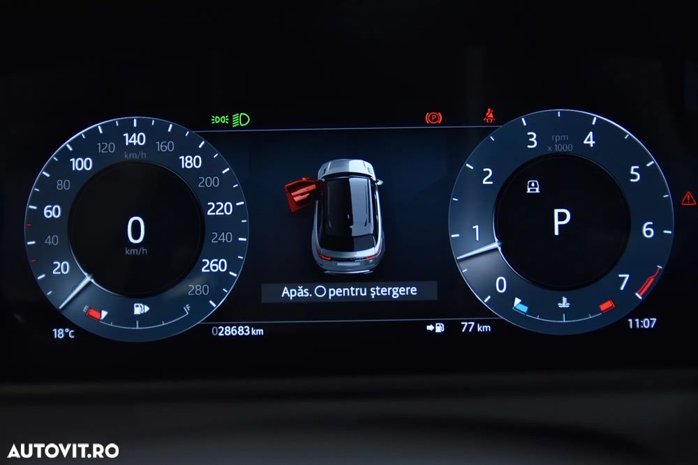 Land Rover Range Rover Velar - 10