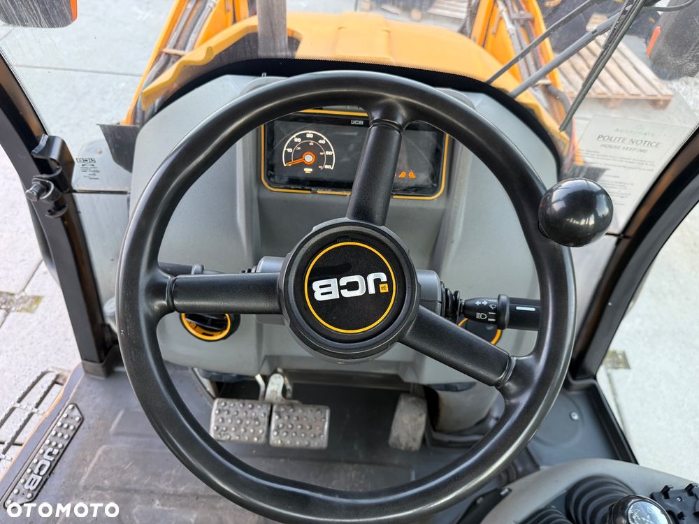 JCB 3CX Compact - 12