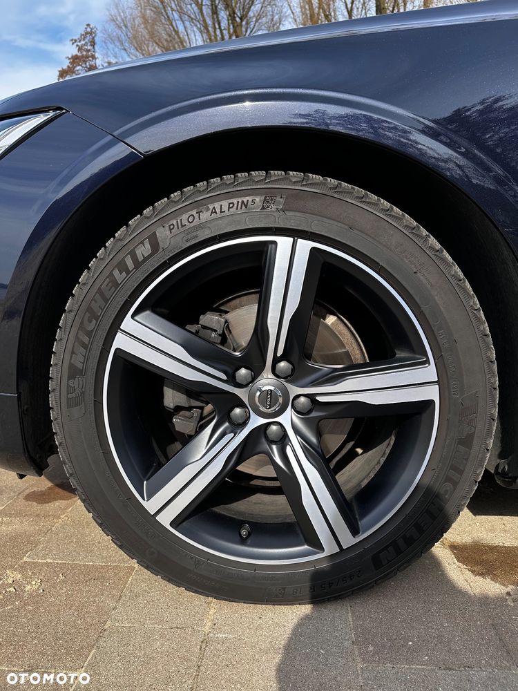 Volvo S90 D4 Inscription - 10