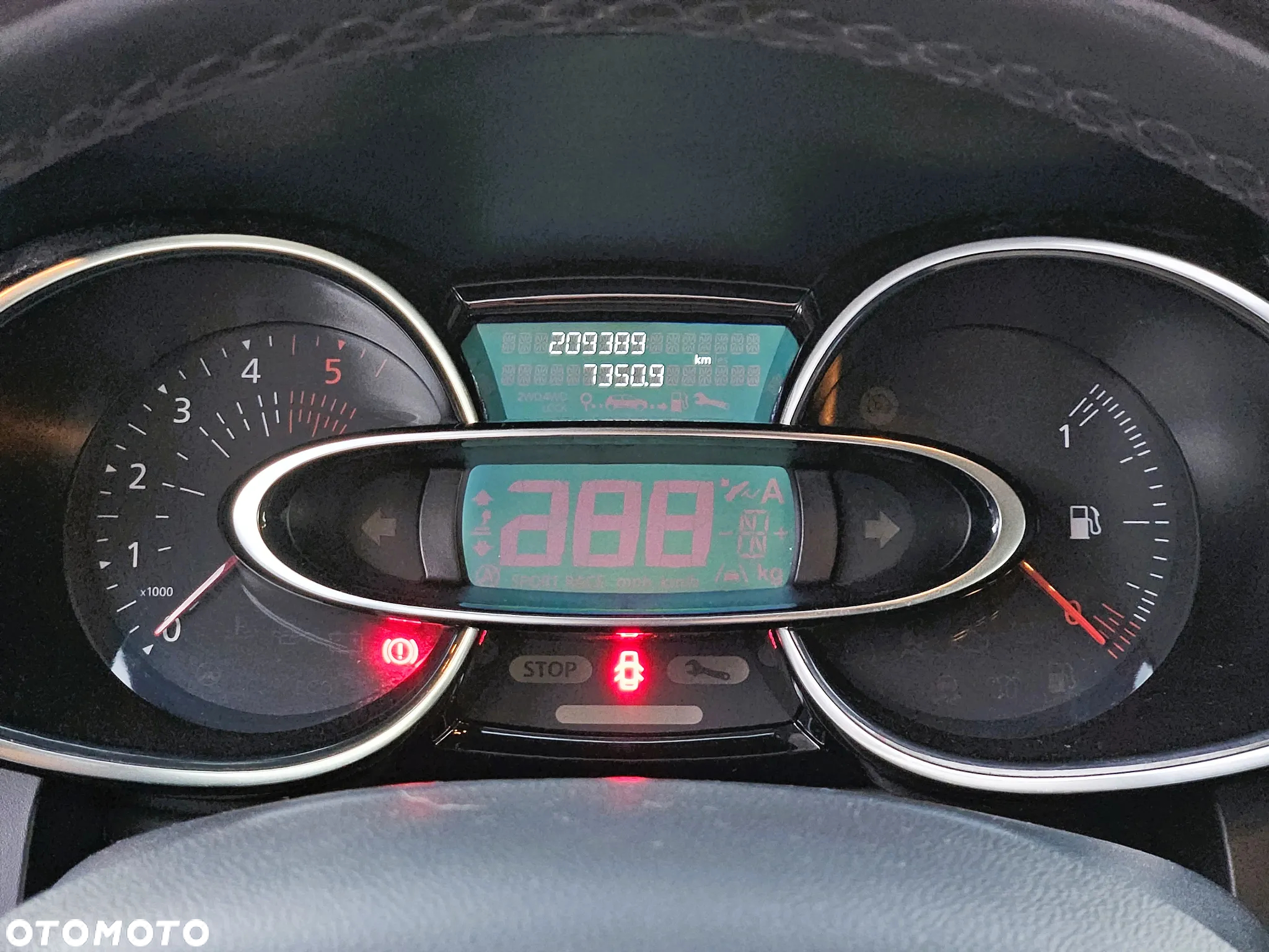 Renault Clio 1.5 dCi Energy Life - 17