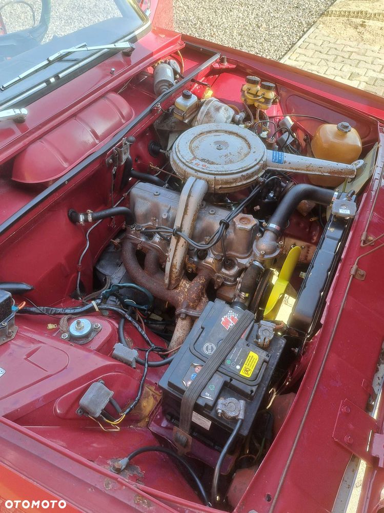 Fiat 125p - 7