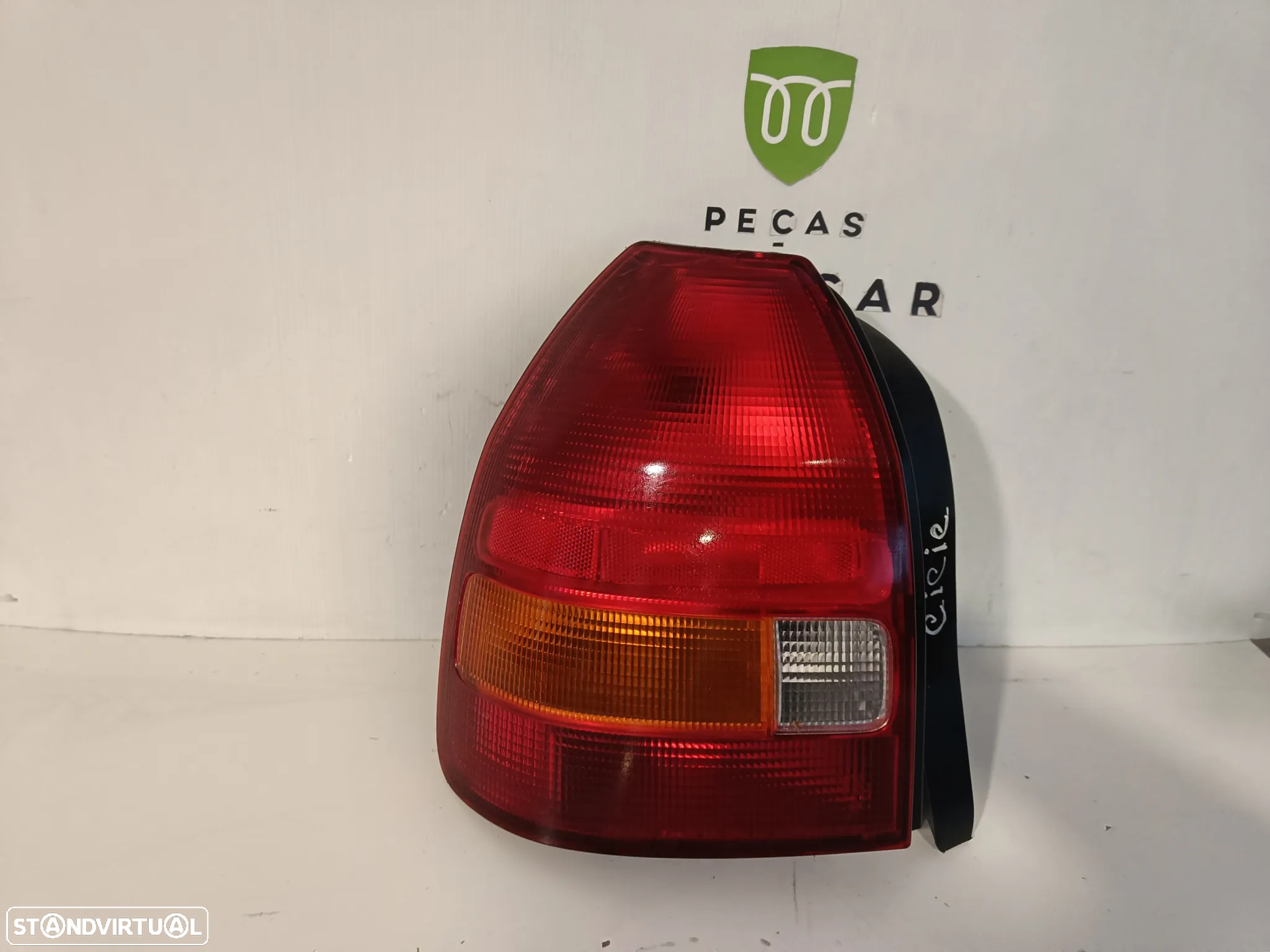 Farol Farolim Honda Civic ek3 1997 - 2