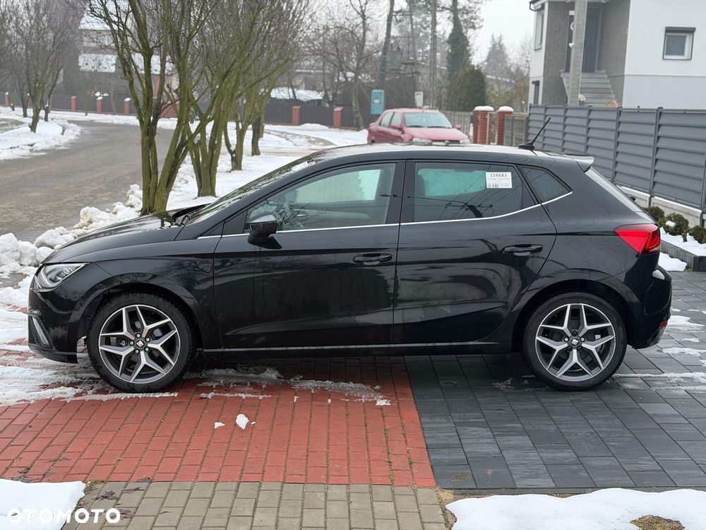 Seat Ibiza 1.0 TSI S&S XCELLENCE - 8