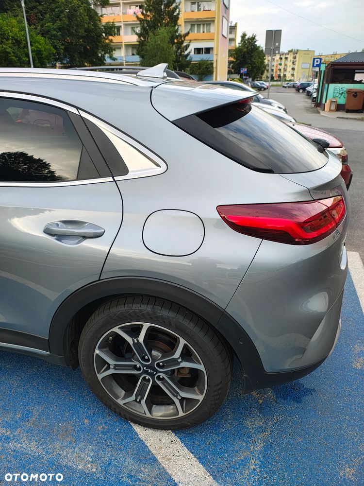 Kia XCeed 1.6 GDI PHEV L DCT - 10