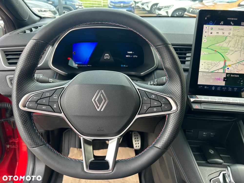 Renault Symbioz 1.6 E-Tech Full Hybrid 145 Esprit Alpine - 10