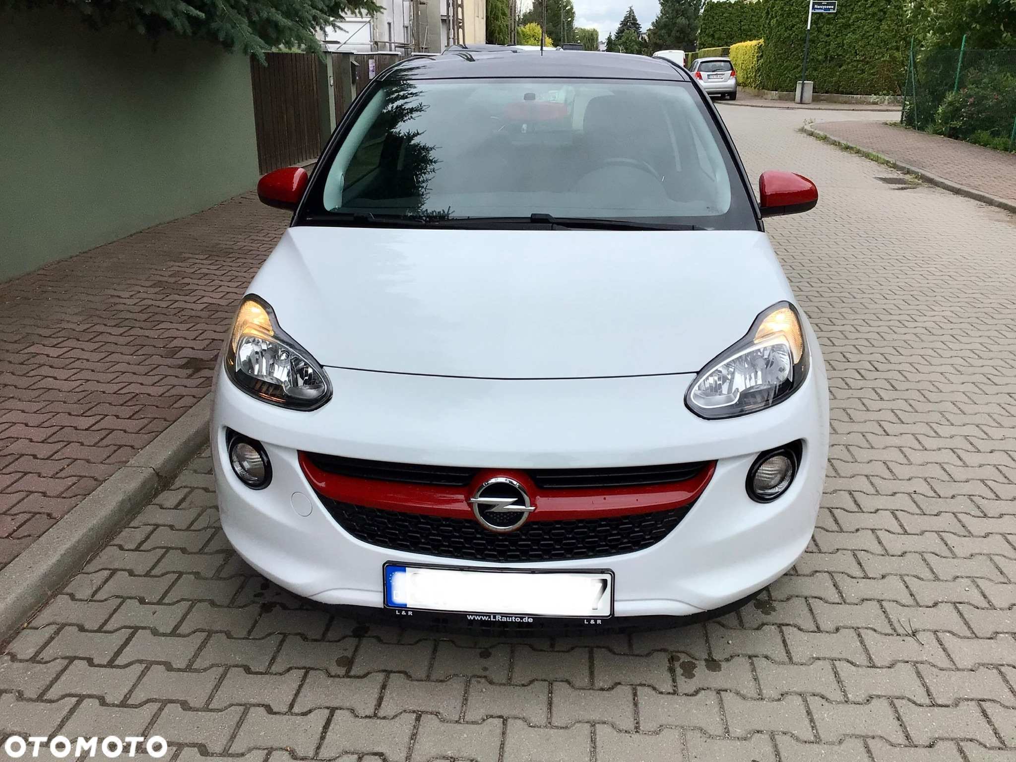 Opel Adam 1.4 120 Jahre - 3