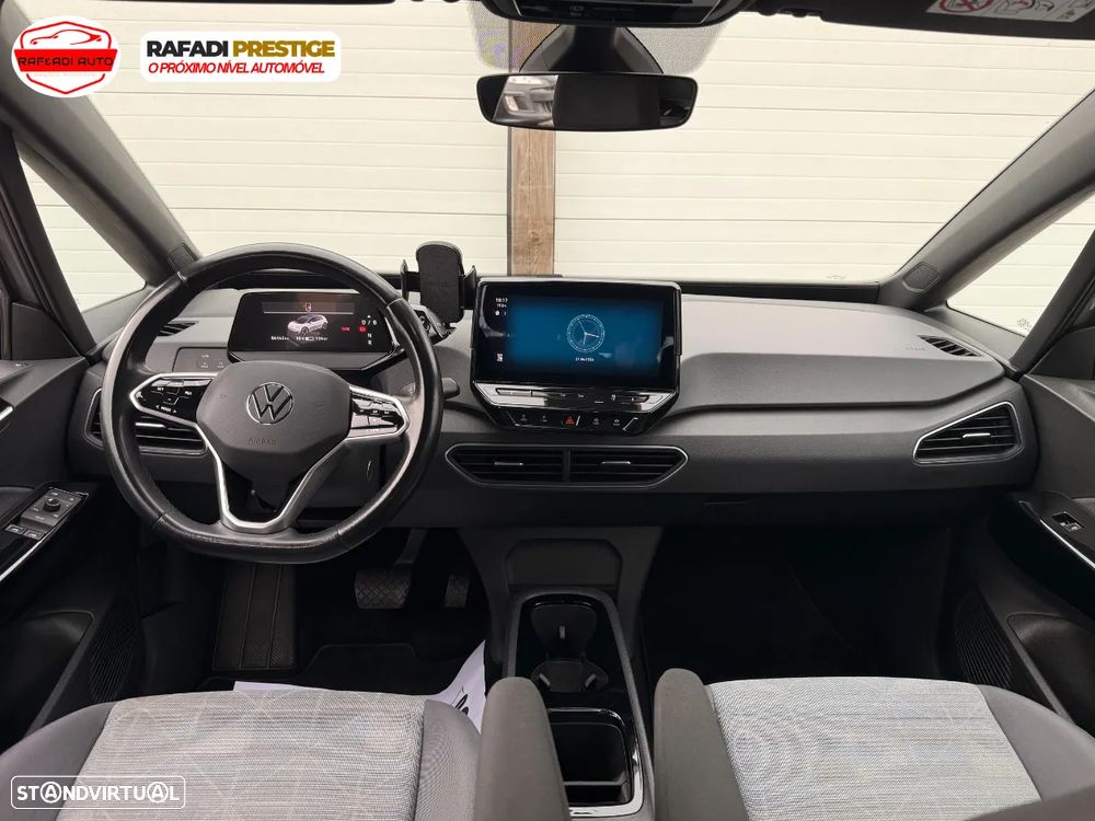 VW ID.3 Performance Upgrade Style - 12