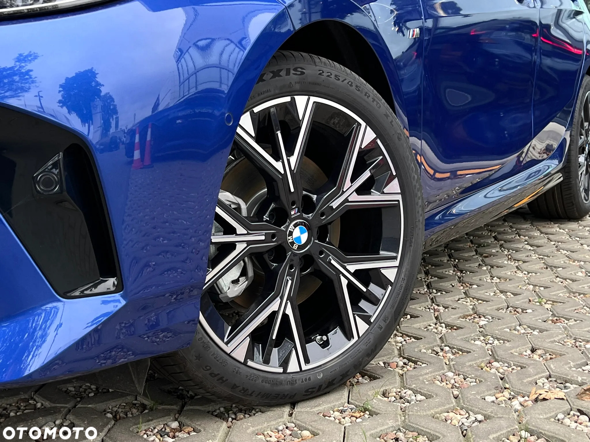 BMW Seria 1 - 10
