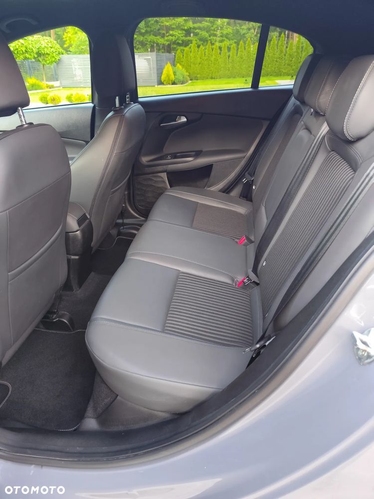 Fiat Tipo 1.4 T-Jet Sport - 9