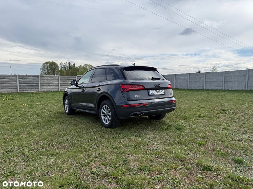 Audi Q5 2.0 TDI Quattro S tronic - 7