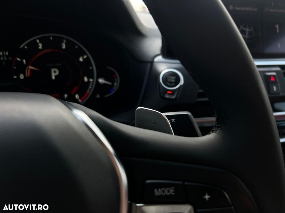 BMW X4 - 29