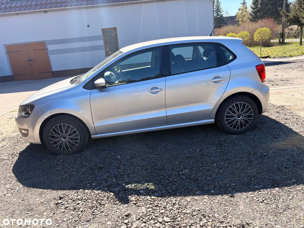 Volkswagen Polo - 8