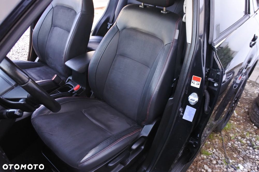 Suzuki Vitara 1.4 T Boosterjet S 4WD - 21