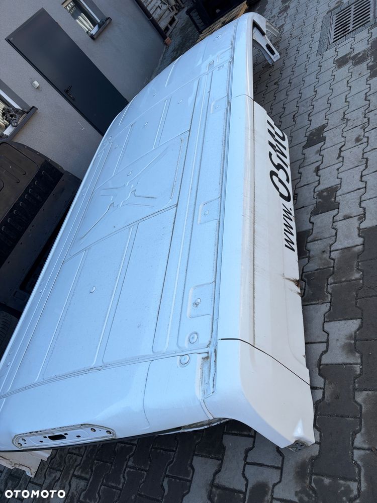 Dach ford transit mk8 Lift L3 H2 stan jak nowy - 5